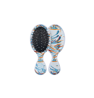 Wet Brush Mini Detangler Osmosis Coral