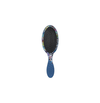 Wet Brush Pro Detangler Street Art Blue