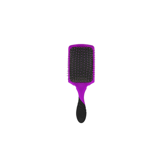 Wet Brush Pro Paddle Detangler Purple