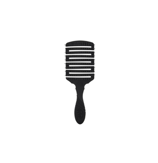 Wet Brush Pro Flex Dry Paddle Black