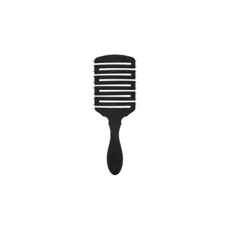 Wet Brush Pro Flex Dry Paddle Black