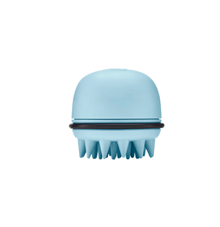 Wet Brush Scalp Massager Brush Blue