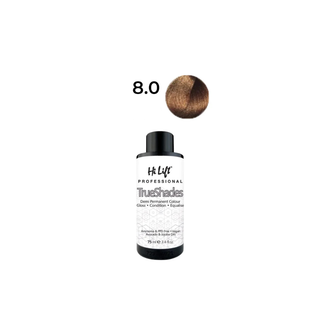 Hi Lift True Shades 8.0 Light Blonde