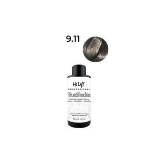 Hi Lift True Shades 9.11 Intense Ash