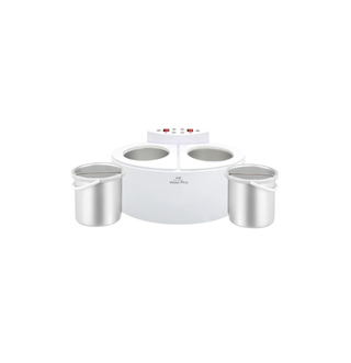 Hi Lift Twin Wax Heater Digital 1lt+1lt