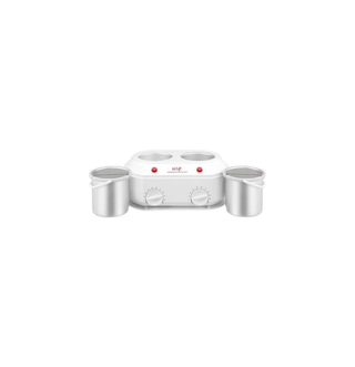 Hi Lift Twin Wax Heater 1lt+1lt