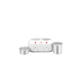 Hi Lift Twin Wax Heater 500ml+1lt