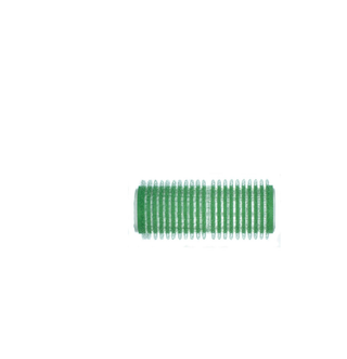 Hi Lift Valcro Roller Green 20mm