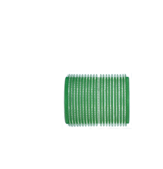 Hi Lift Valcro Roller Green Med 48mm