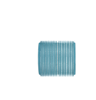 Hi Lift Valcro Roller Light Blue 56mm