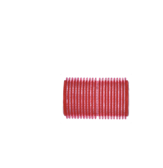 Hi Lift Valcro Roller Red Med 36mm
