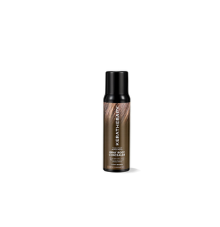 Keratherapy Root Concealer Light Brown