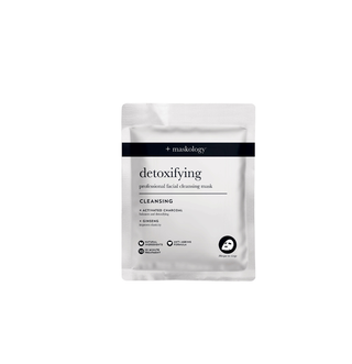 Maskology Detoxifying Cleansing Mask