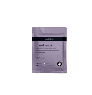 Maskology Hand Mask