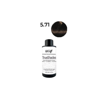 Hi Lift True Shades 5.71 Light Ash Brown