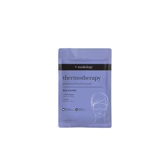 Maskology Thermotherapy Heated Eye Mask