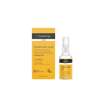 Maskology Hyaluronic Acid Serum