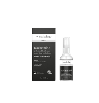 Maskology Niacinamide Blemish Serum