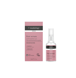 Maskology Nourishing Foot Serum