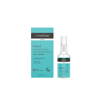 Maskology Retinal Anti-Ageing Serum