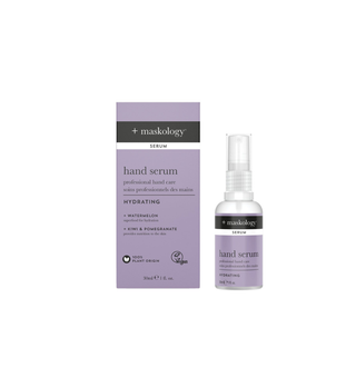 Maskology Hydrating Hand Serum