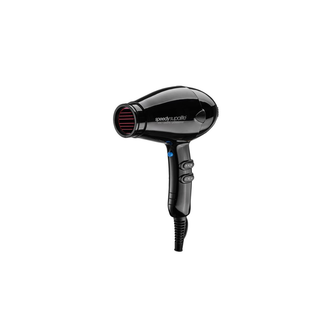 Speedy Supalite Ionic Dryer Black