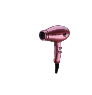 Speedy Supalite Ionic Dryer Blush