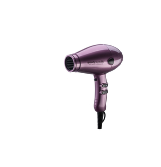 Speedy Supalite Ionic Dryer Purple