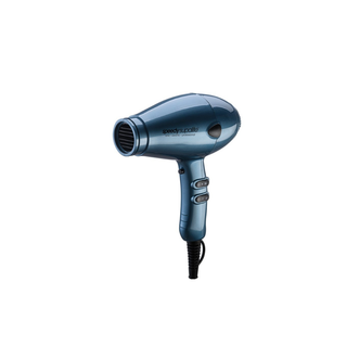 Speedy Supalite Ionic Dryer Steel Blue