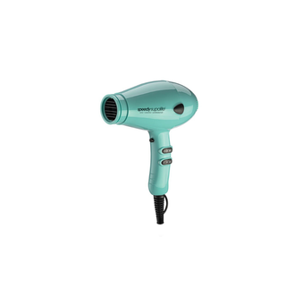 Speedy Supalite Ionic Dryer Tiffany Blue