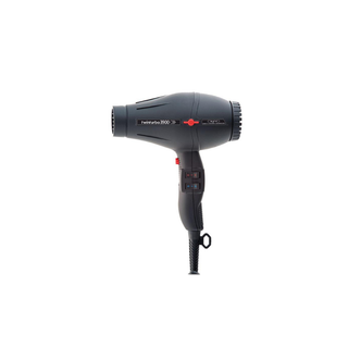 Twin Turbo 3900 Ionic Hair Dryer Black