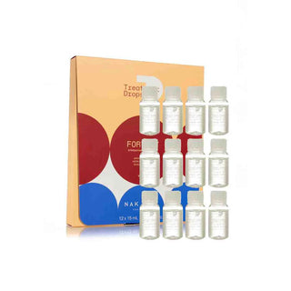 Nak Treatment Fortify Drops 12pk