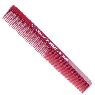 Krest Goldilocks Comb #20