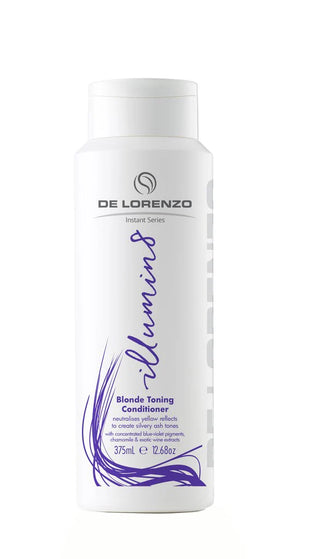 Delorenzo Illumin8 Conditioner 375ml