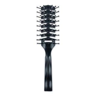 Dateline Vent Brush Black