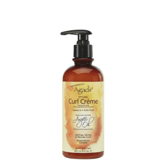 Agadir Argan Oil Curl Creme 295ml