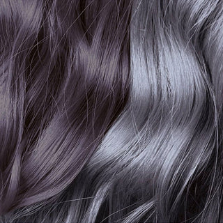 Indola Color Style Mousse Anthracite