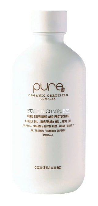 Pure Fusion Complex Shampoo 300ml