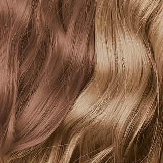 Indola Color Style Mousse Beige Blonde
