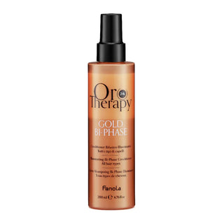 Fanola Oro Therapy Bi-Phase 200ml