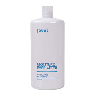 Jeval Moisture Ever After Shampoo 1lt