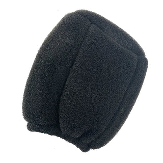 Santorini Soft Mitt Diffuser-Black