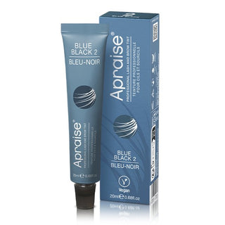 Apraise Eyebrow Tint #2 Blue/Black
