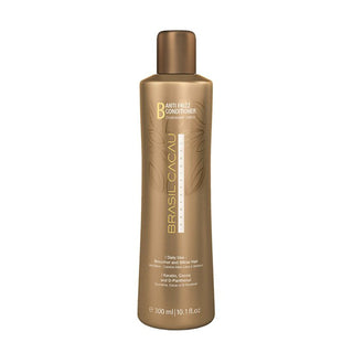 Brasil Cacau Anti Frizz Conditioner 300m