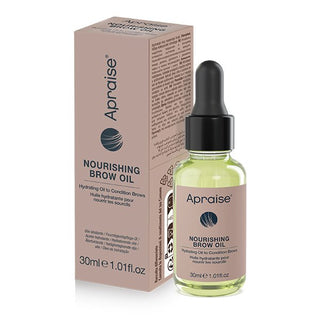 Apraise Nourishing Brow Oil 30ml