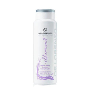 Delorenzo Illumin8 Shampoo 375ml