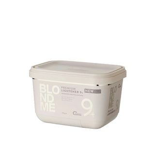 Blondme Premium Lightener 9+ Powder 450g