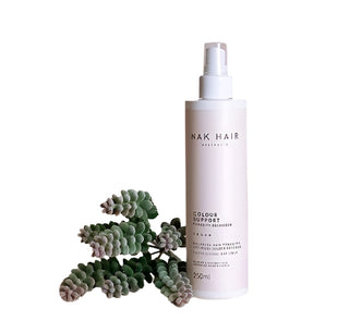 Nak Colour Support Soothing Fluid