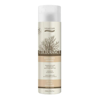 Natural Look Colourance Beige Blonde