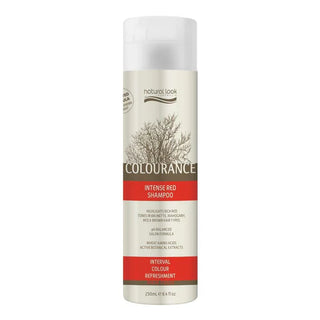 Natural Look Colourance Intense Red 250m